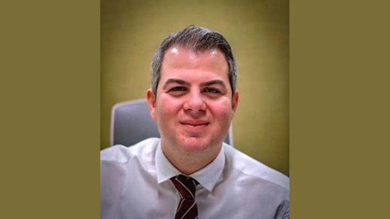 QNB Finansbank’ta üst düzey atama