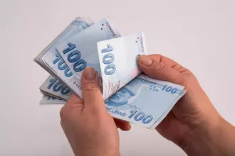 TL'nin reel değeri yükseldi