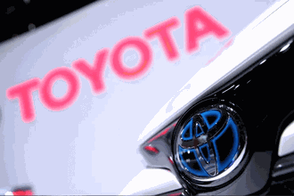 Toyota’nın piyasa değeri 337 milyar doları aştı