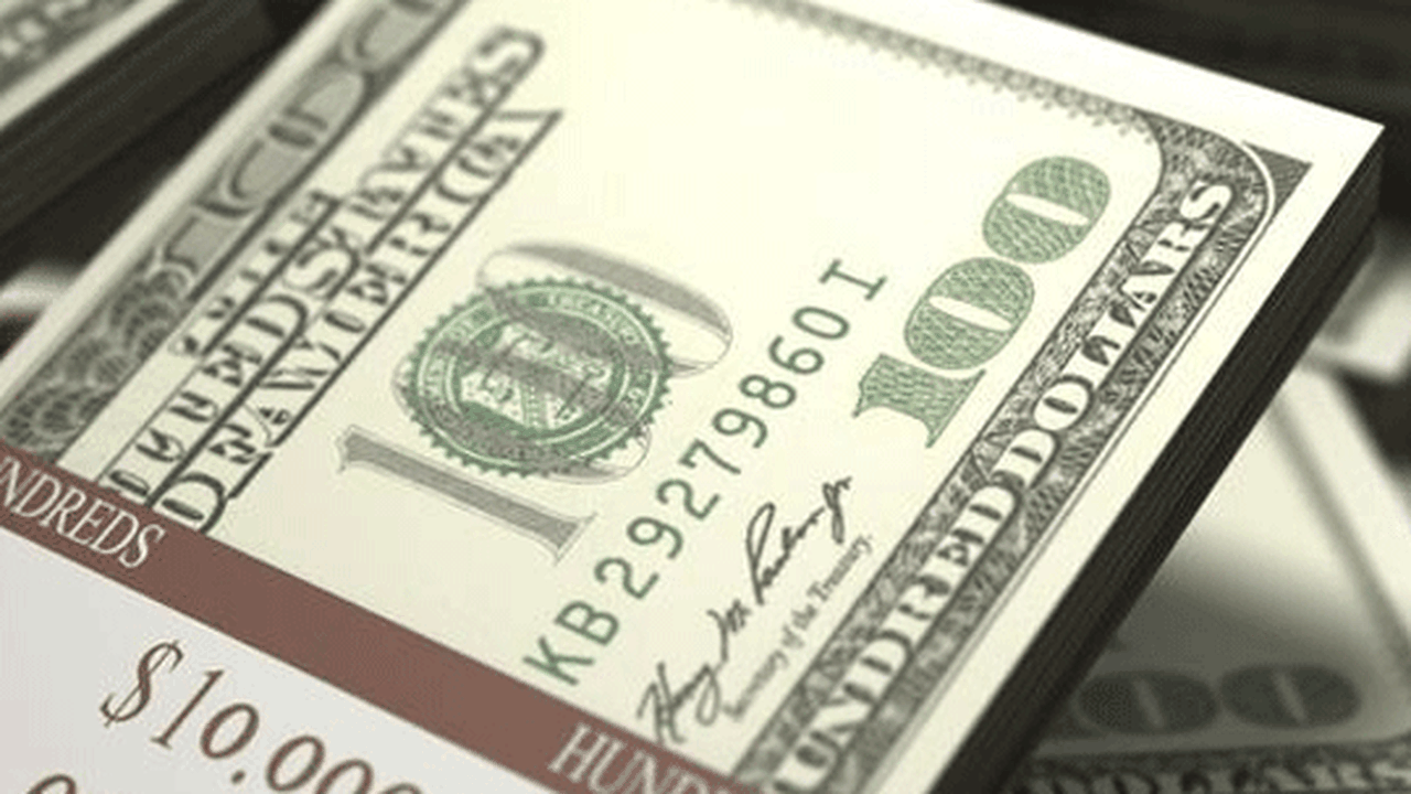 Dolar cinsinden tahvil ihracı için 3 finans kuruluşuna yetki