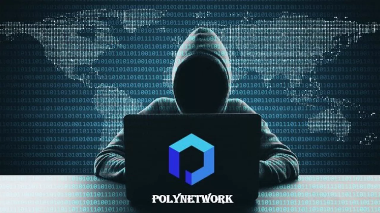 Poly Network, 610 milyon dolarını çalan hackera iş teklif etti