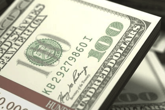 Dolar cinsinden tahvil ihracı için 3 finans kuruluşuna yetki