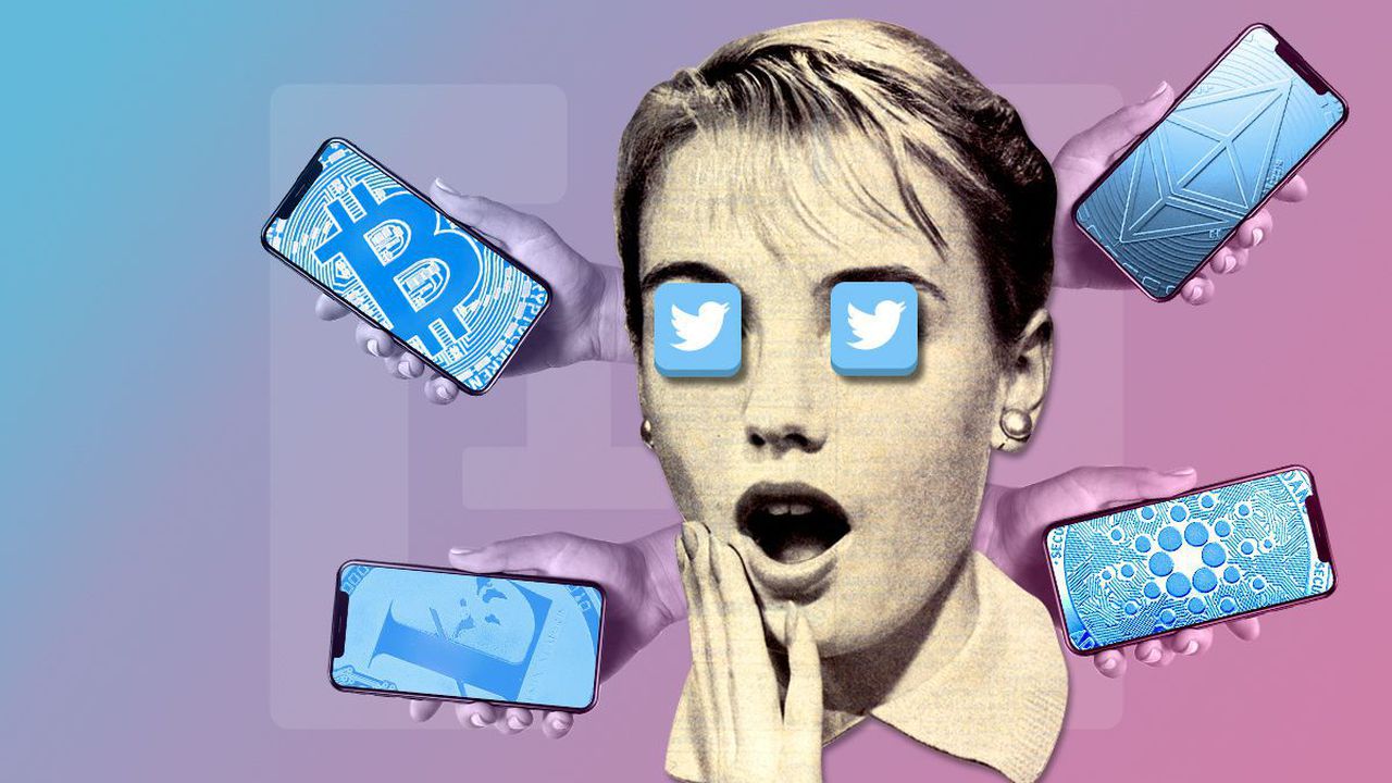 19 Ağustos 2021 kripto para önerileri - Dünyaca ünlü 4 influencer önerdi
