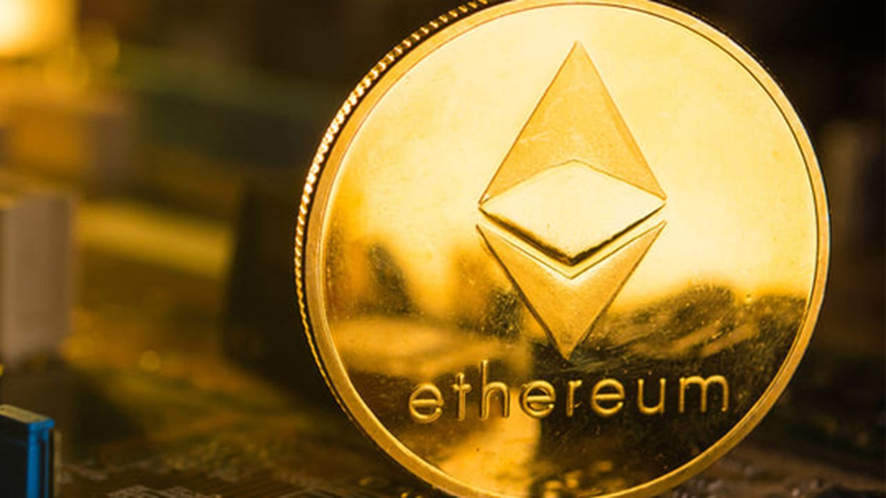 Ethereum'daki enerji tüketimi "Merge" güncellemesiyle düşecek