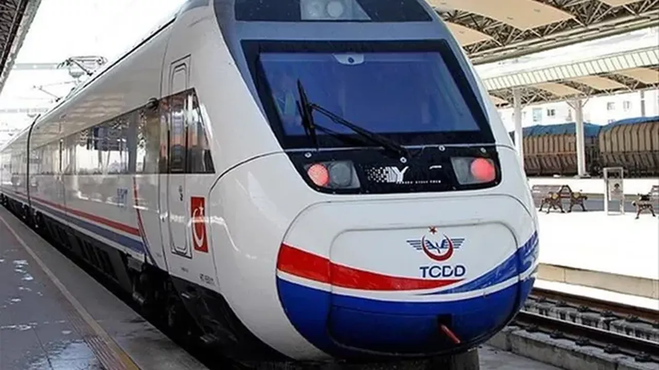 Tren seferlerine bayram düzenlemesi