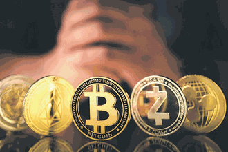 Fas'tan kripto para birimlerine izin vermek için yasa hazırlığı