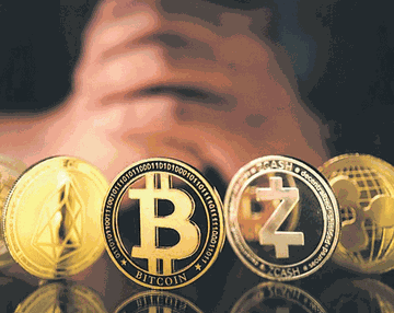 Fas'tan kripto para birimlerine izin vermek için yasa hazırlığı