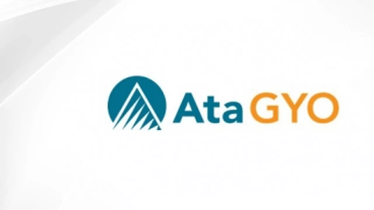 ATA GYO'dan 2022 yılında 161,72 milyon TL kâr