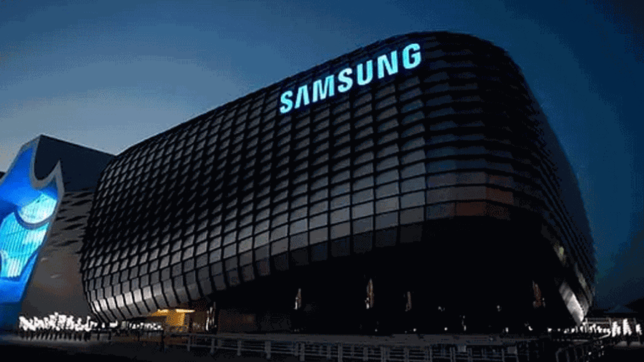 Samsung'tan üst düzey yöneticilerini işten çıkarma kararı