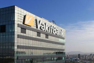 VakıfBank’ın aktif büyüklüğü 1 trilyon TL’yi aştı