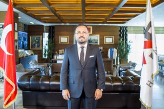 Ziya Yılmaz: Hiçbir yatırım enflasyona karşı konutla yarışamaz