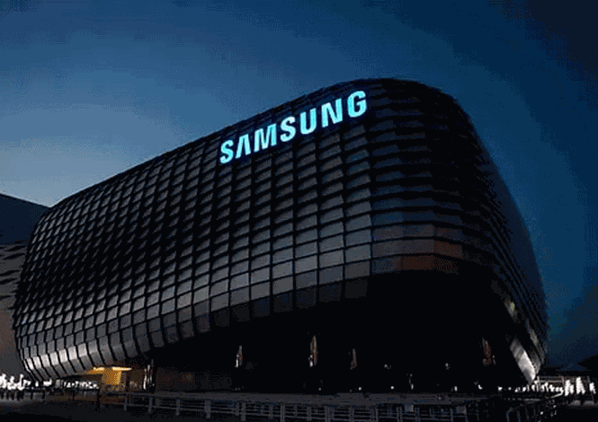 Samsung'tan üst düzey yöneticilerini işten çıkarma kararı