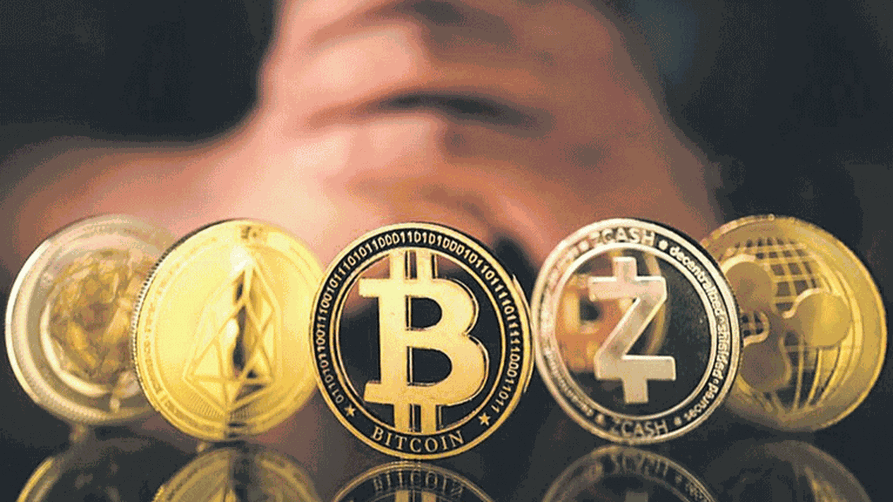 TSPB'den kripto varlıklar için rehber hazırlığı