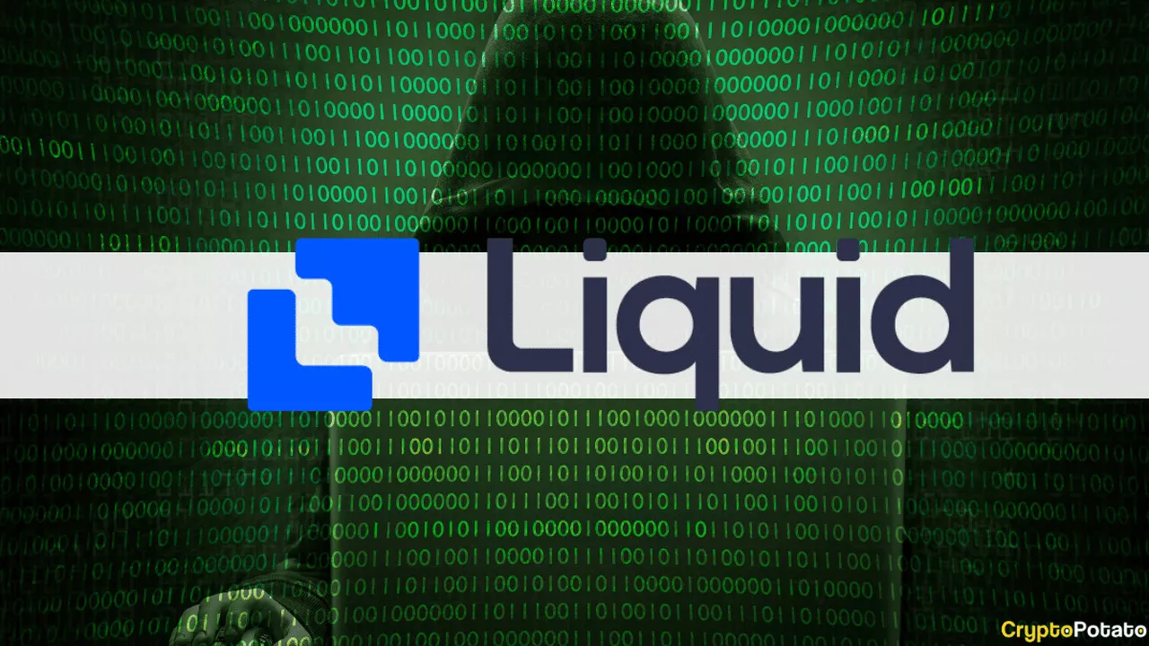 Japon borsası Liquid'ten 74 milyon dolarlık kripto para çalındı
