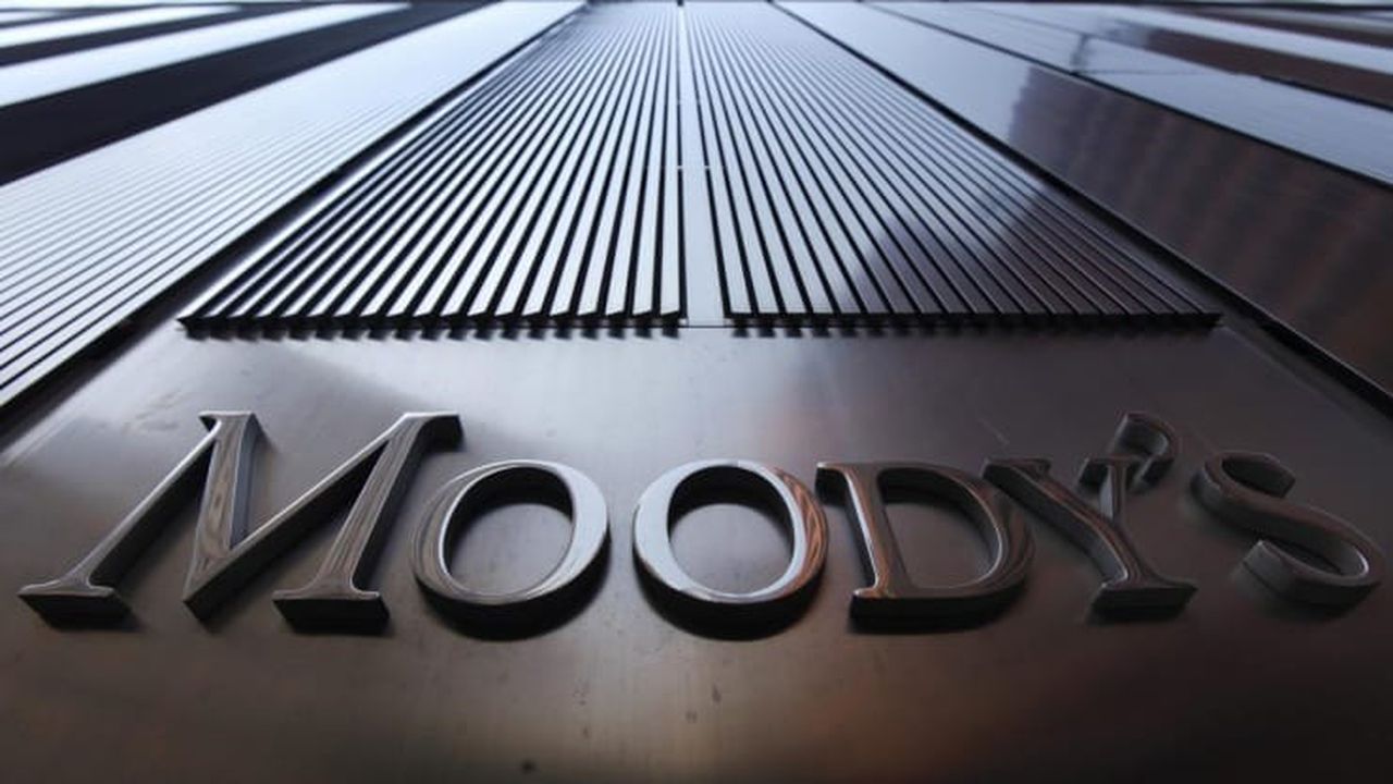 Moody's: Türk bankaları için döviz riski çok yüksek