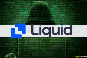 Japon borsası Liquid'ten 74 milyon dolarlık kripto para çalındı