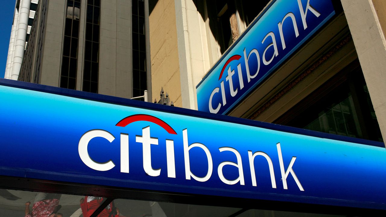 Citigroup'tan küresel büyüme için yeni tahmin
