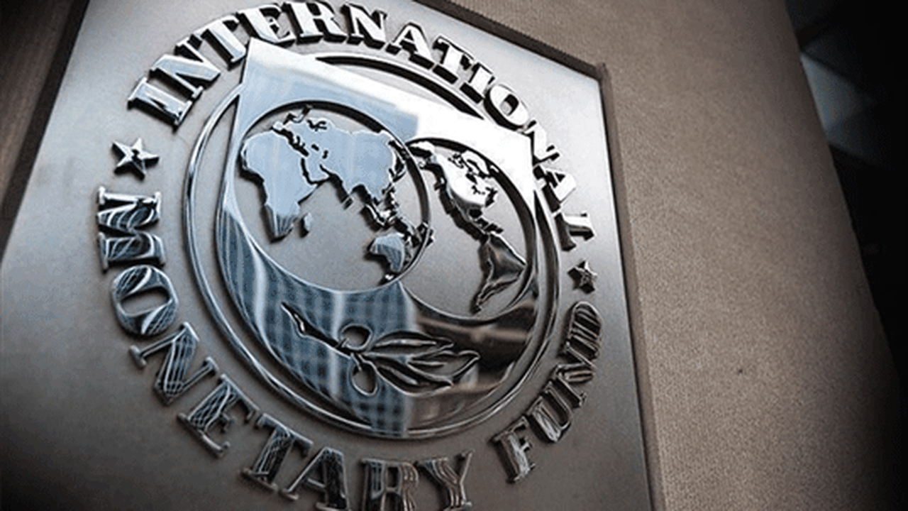 IMF, ABD ekonomisinin büyüme tahminini açıkladı