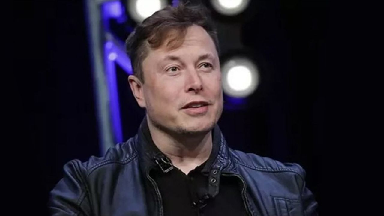 Musk, 5,7 milyar dolarlık Tesla hissesi bağışladı