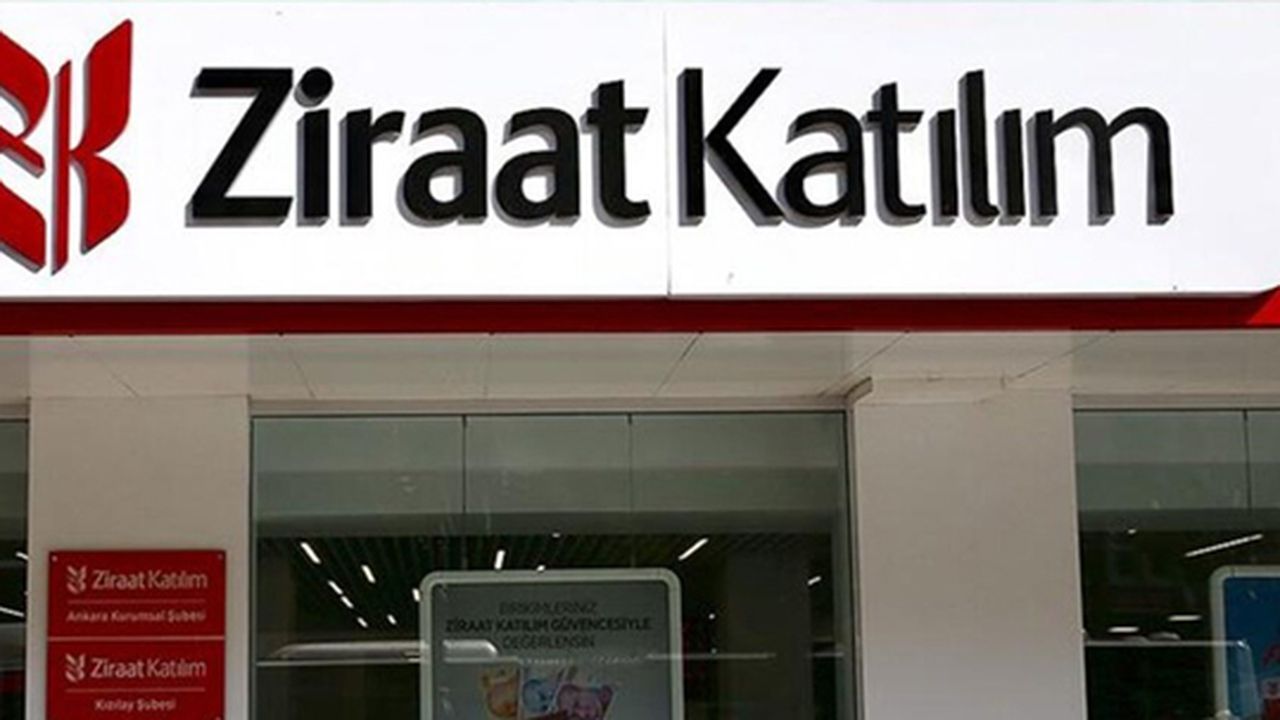 Ziraat Katılım'dan halka arz yöntemiyle ilk kira sertifikası ihracı