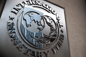 IMF, ABD ekonomisinin büyüme tahminini açıkladı
