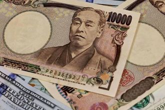 Japonya'da döviz piyasasına müdahale edildiğinden şüpheleniliyor