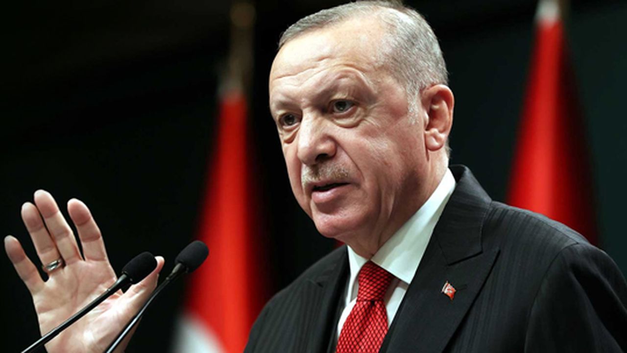 Erdoğan: Kadınlara yönelik tacizin cezası artacak