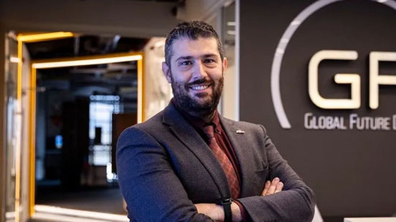 GFDS'nin hedefi Türkiye’nin yeni unicorn’u olmak