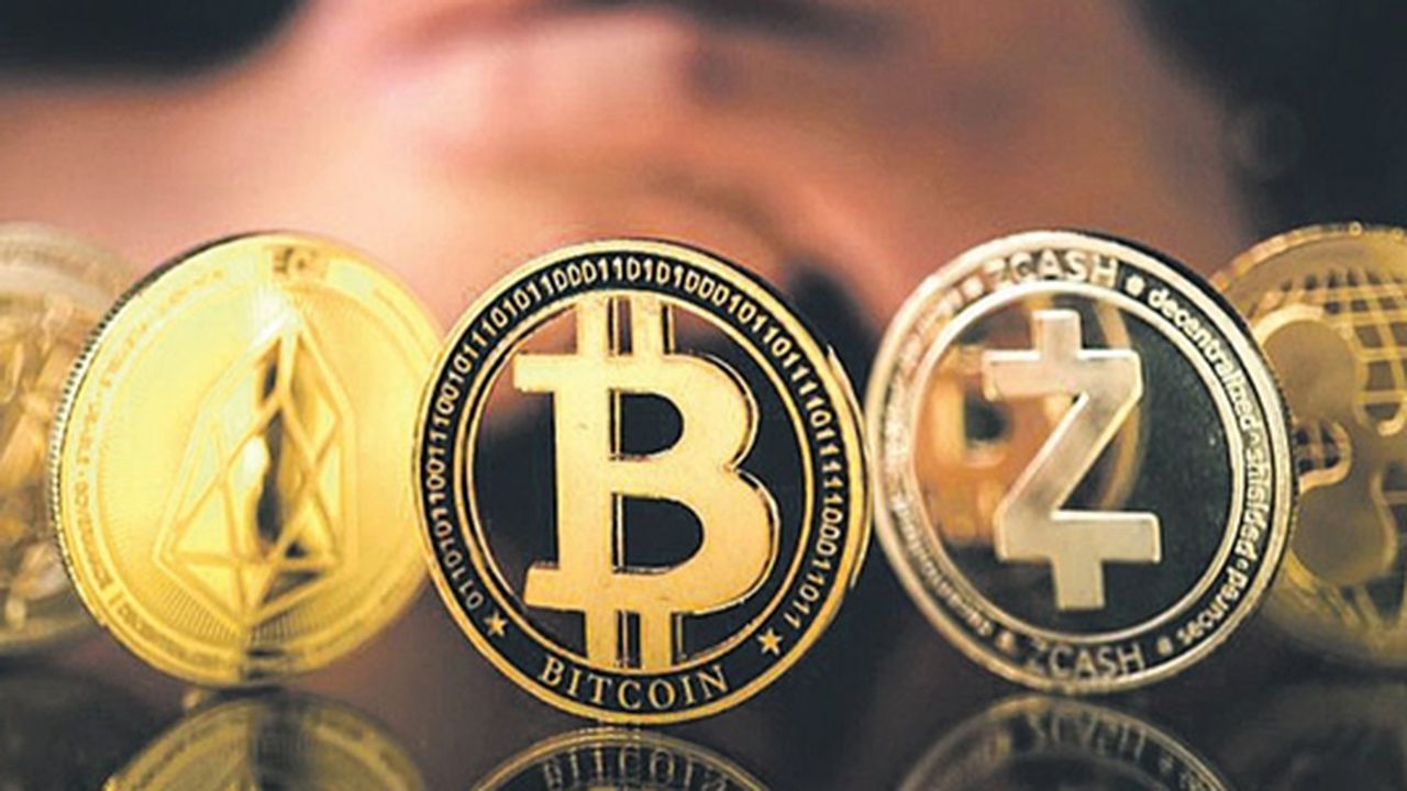 Kripto paralara rekor sermaye girişi