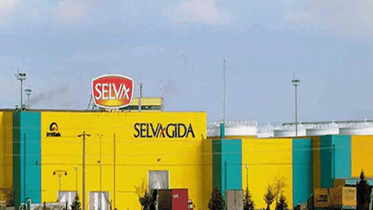 Selva Gıda'dan 7,5 milyon euroluk yatırım kararı
