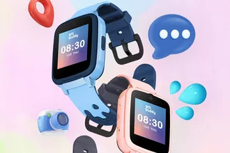General Mobile'dan çocuklara özel akıllı saat