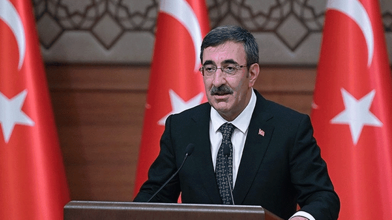 Cumhurbaşkanı Yardımcısı Yılmaz: Toplumsal kredi notu geliyor