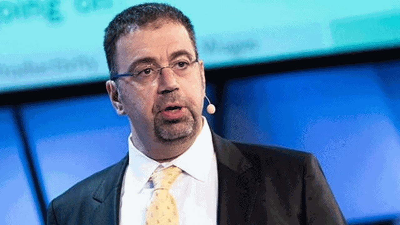 Daron Acemoğlu'na Nobel Ekonomi Ödülü
