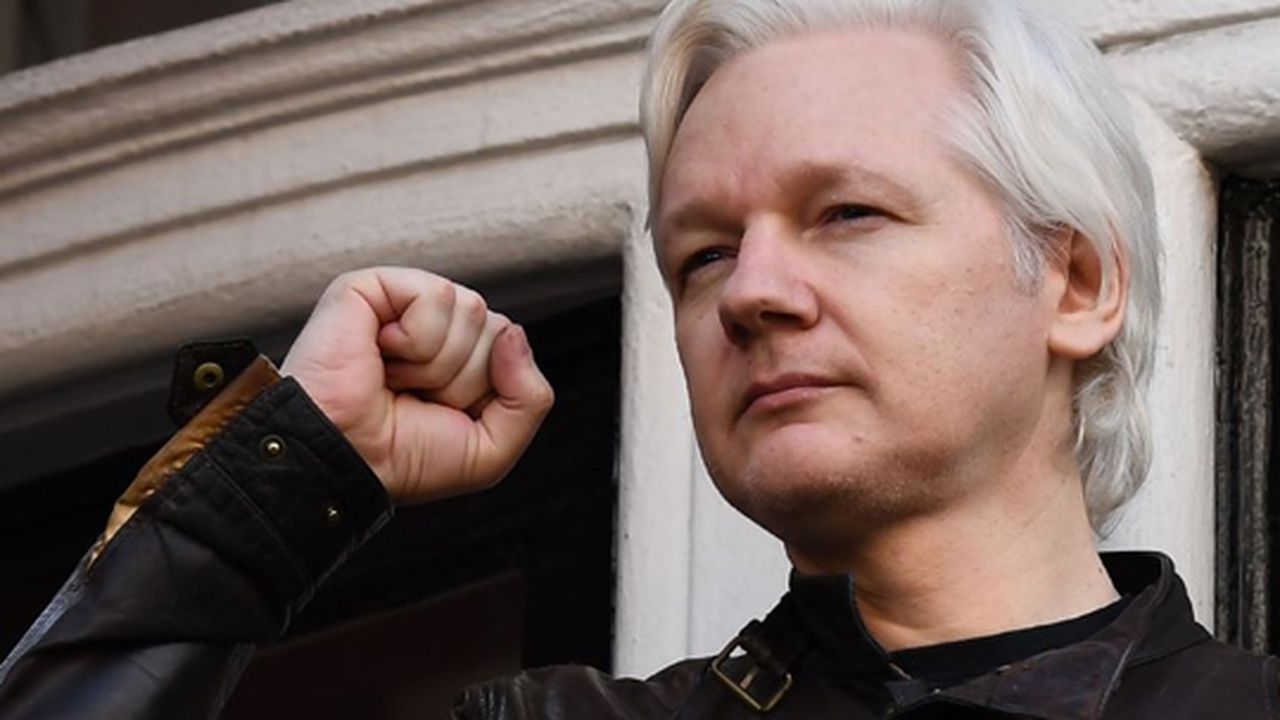İngiltere'den Assange kararı