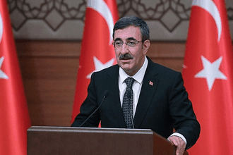 Cumhurbaşkanı Yardımcısı Yılmaz: Toplumsal kredi notu geliyor