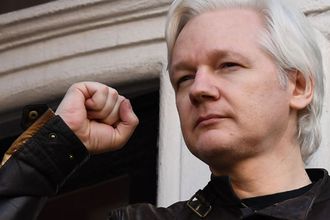 İngiltere'den Assange kararı