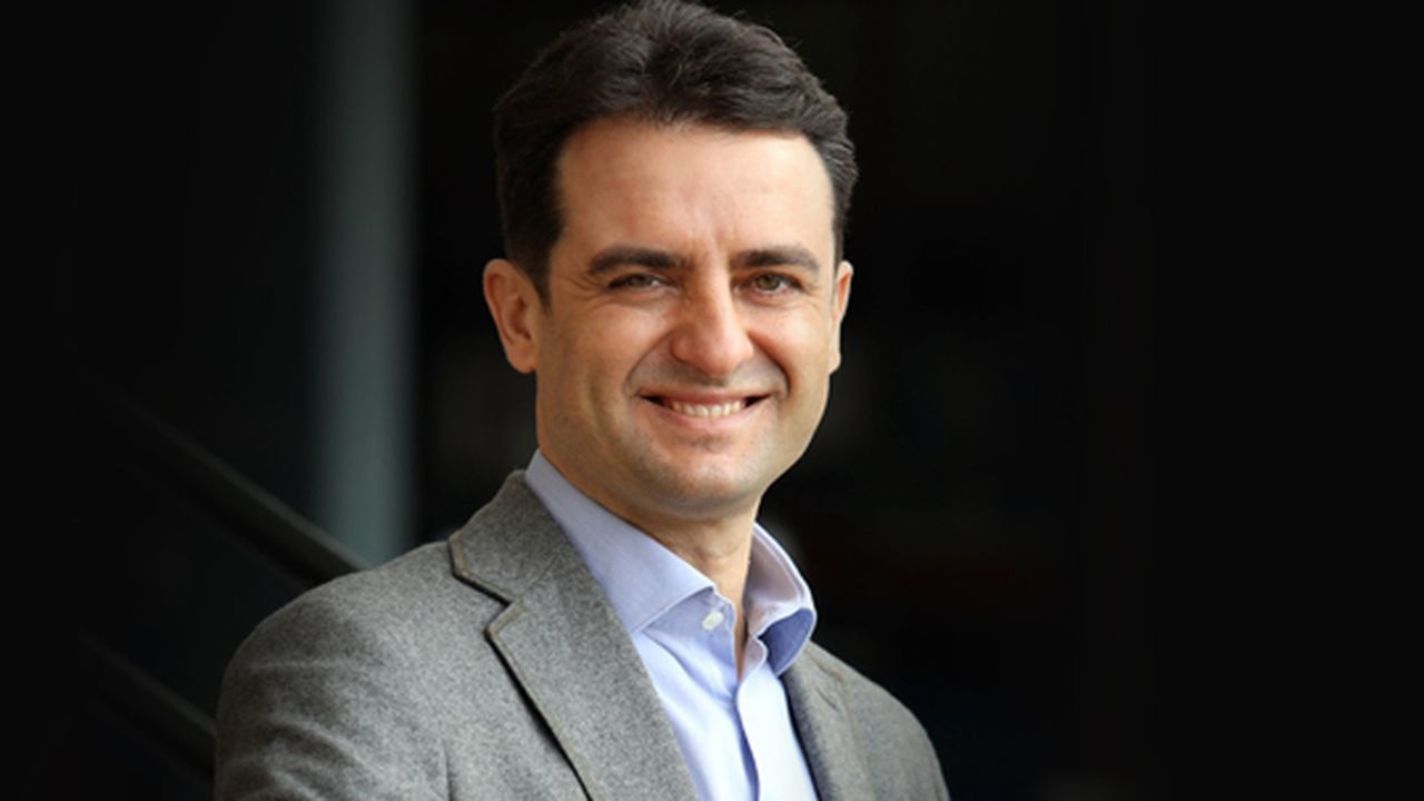 Arçelik’te üst düzey atama