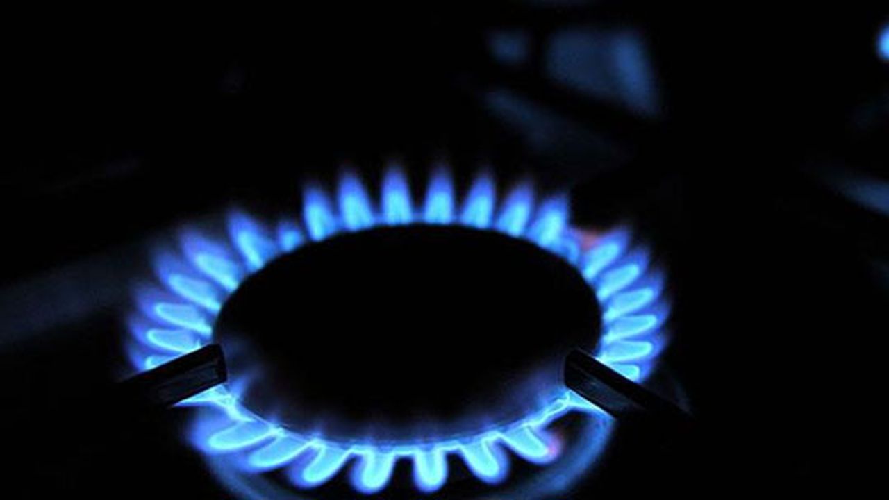 Doğalgaz fiyatları Avrupa'da 100 euronun altına indi