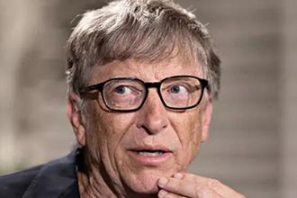 Bill Gates'ten 'çip' suçlamalarına flaş yanıt
