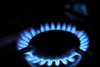Doğalgaz fiyatları Avrupa'da 100 euronun altına indi