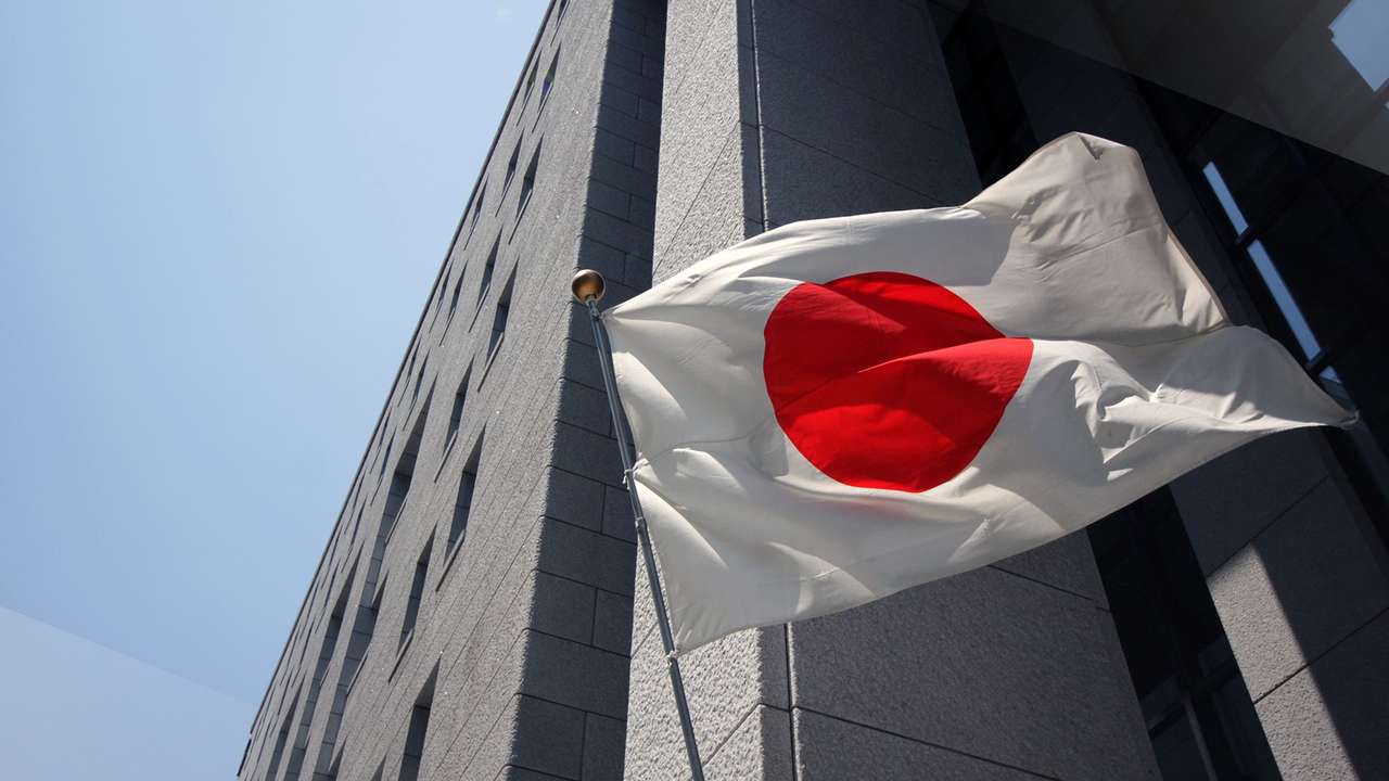Japonya'dan Çin dahil 5 ülke merkezli bazı kuruluşlara yaptırım