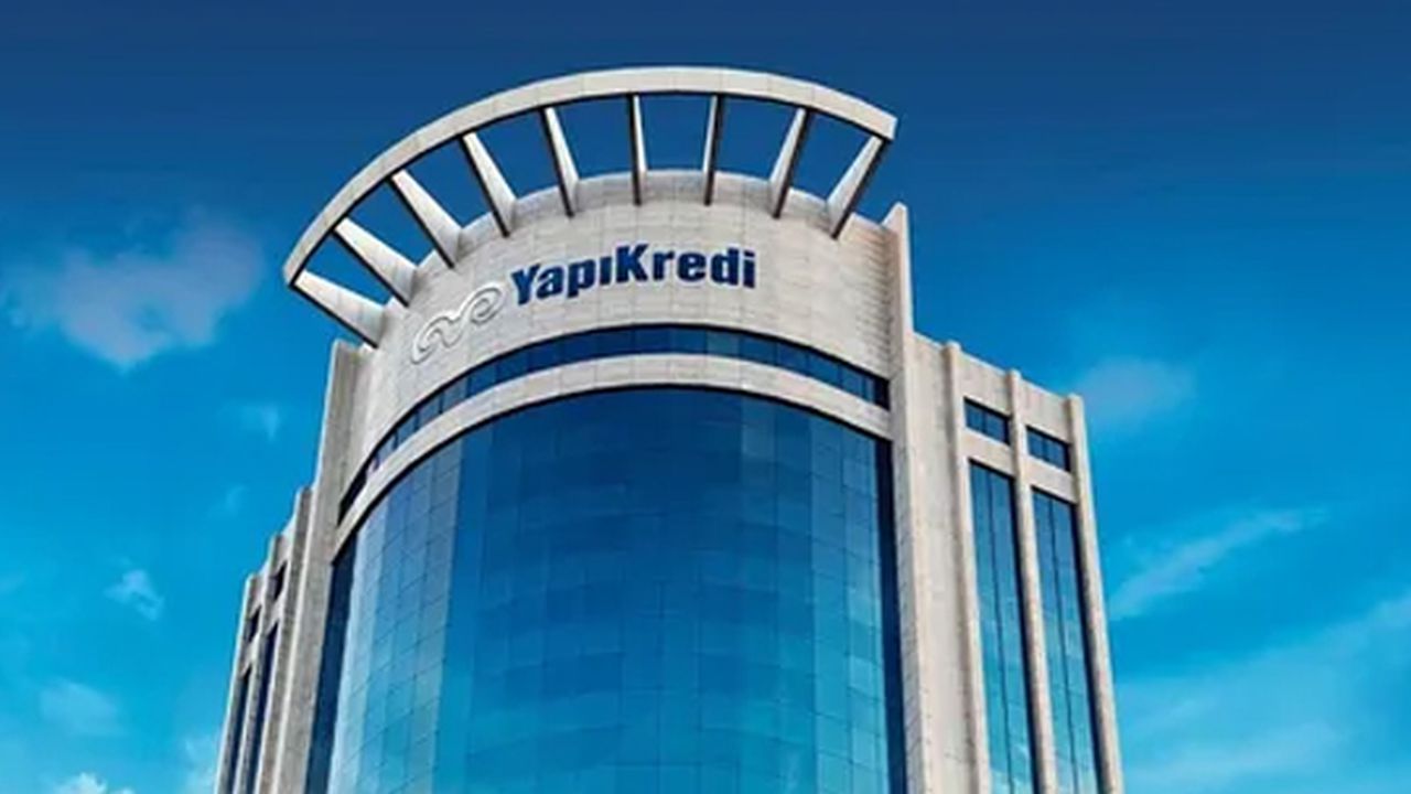 Yapı Kredi'nin idari cezası iptal oldu