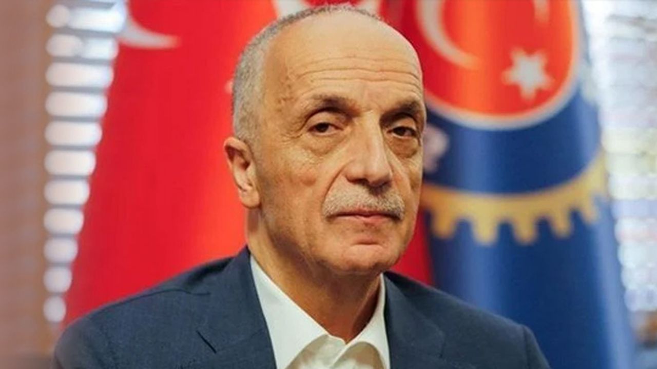 Türk-İş asgari ücret talebini açıkladı