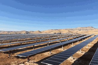 Consus Enerji'nin net kârında büyük artış