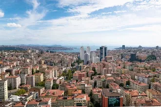 Temmuz ayı Konut Fiyat Endeksi açıklandı