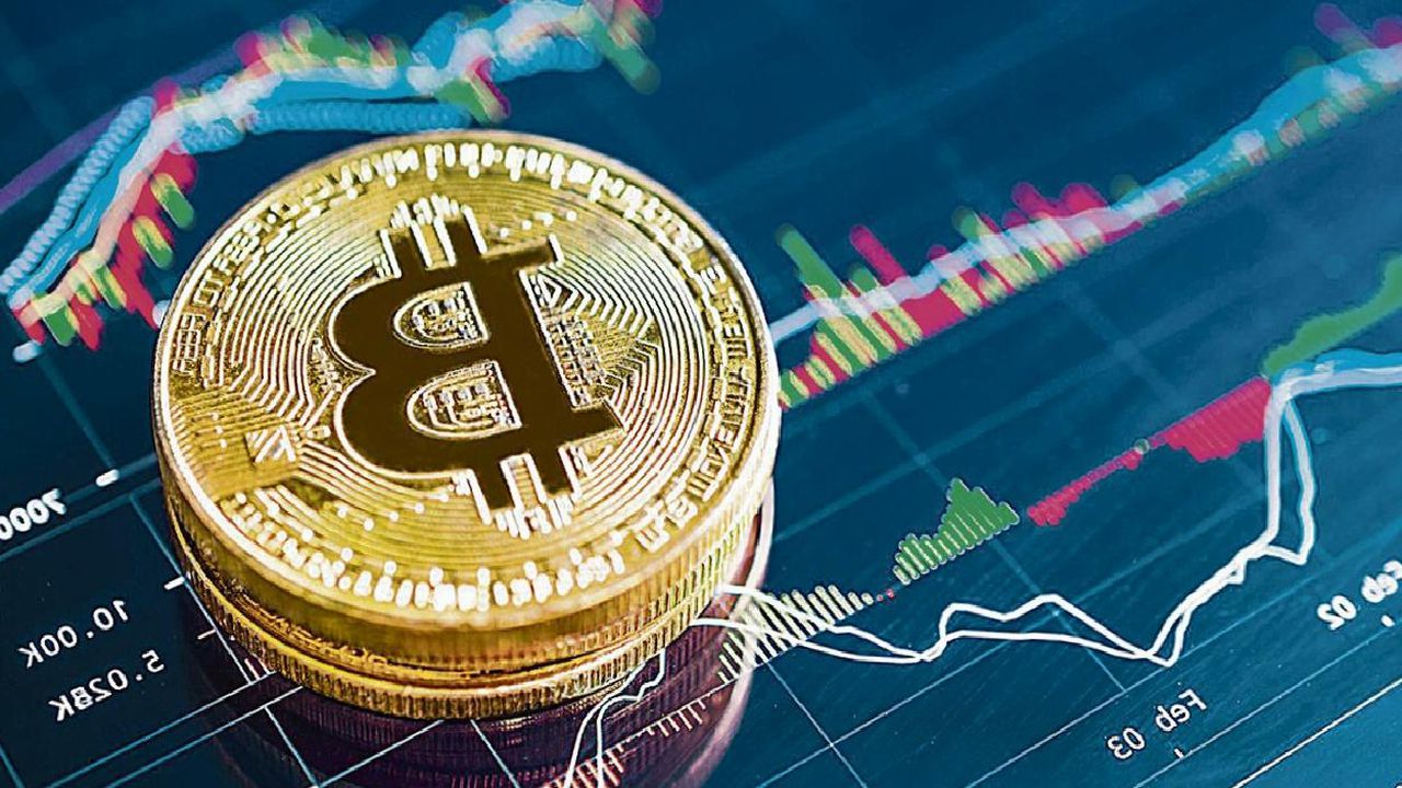 Gate.io Türkiye Genel Müdürü Sönmez: Kağıt paranın ömrü doluyor