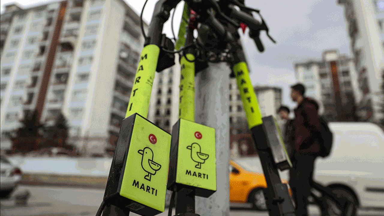 Martı, Amerikan yapay zeka şirketi Zoba'yı satın aldı