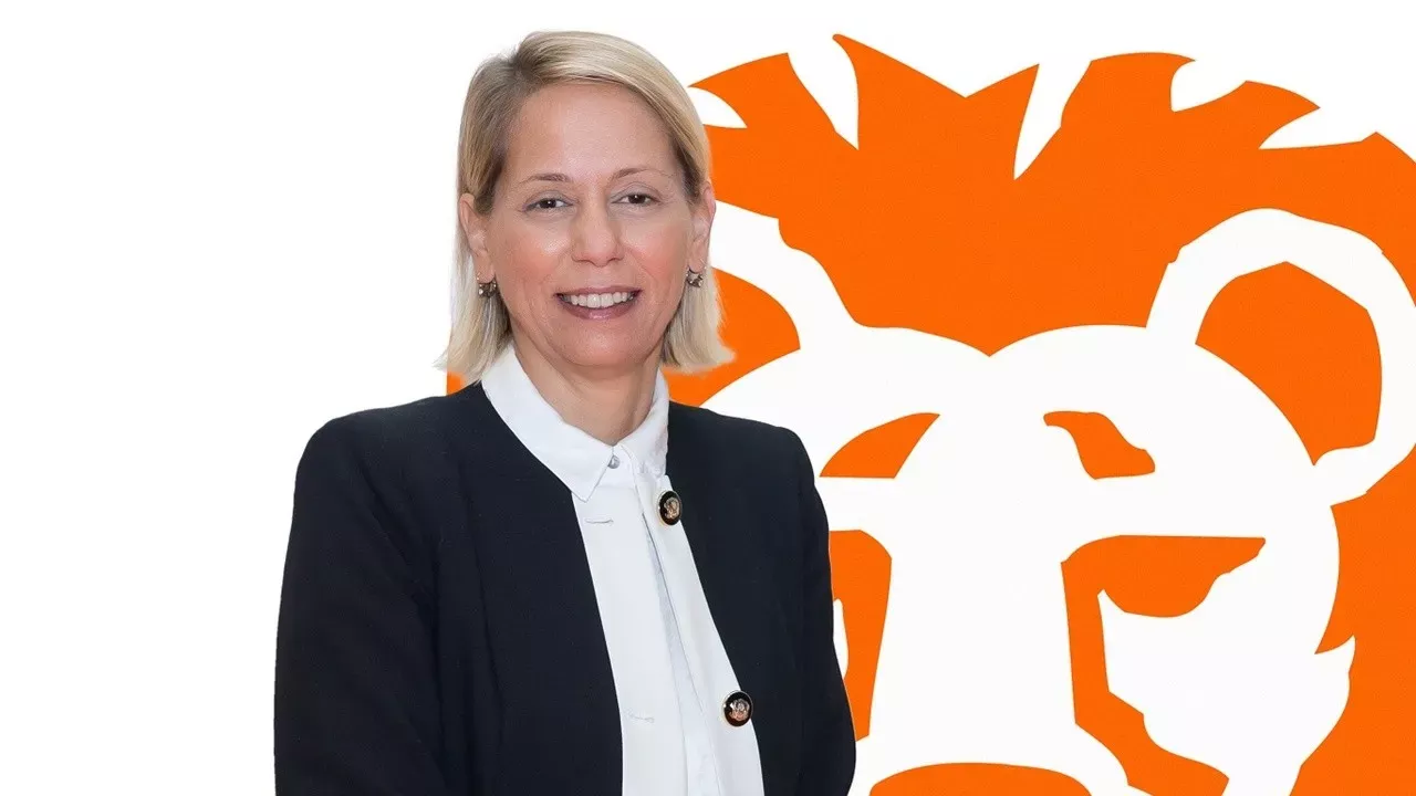 ING Türkiye’de üst düzey atama