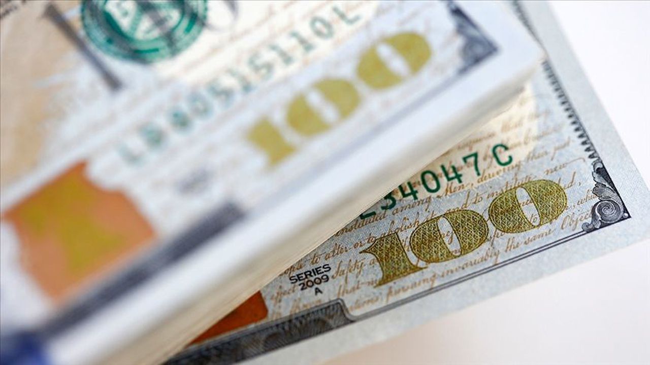 Norveç Varlık Fonu'ndan, yılın ilk çeyreğinde 109 milyar dolar kâr