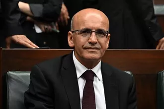 Bakan Şimşek: Erdoğan’ın desteği tam, en ufak tereddüt yok
